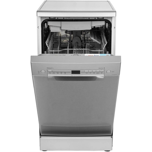 Посудомоечная машина Bosch SPS2HMI54Q (узкая)
