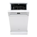 Посудомоечная машина Delonghi/ Вместимость: 9 комплектов, А++, Ширина: 45 см, Управление: электронное, Расход воды: 9 л, Уровень шума: 49 дБ, Количество программ: 4, Количество температурных режимов: 5, Таймер отсрочки мойки: 3/6/9/12 ч, Сушка посуды: кон Посудомоечная машина Delonghi/ Вместимость: 9 комплектов, А++, Ширина: 45 см, Управление: электронное, Расход воды: 9 л, Уровень шума: 49 дБ, Количество программ: 4, Количество температурных режимов: 5, Таймер отсрочки мойки: 3/6/9/12 ч, Сушка посуды: кон