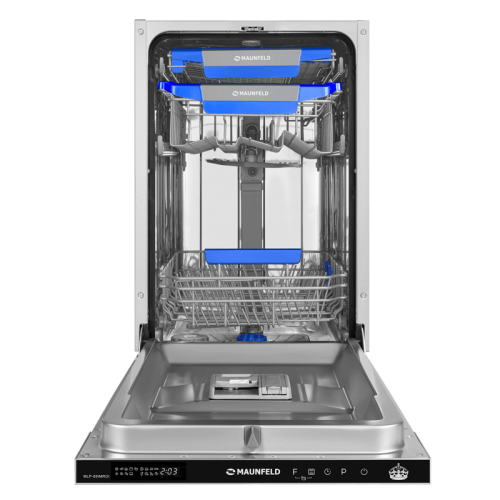 Посудомоечная машина c инвертором MAUNFELD MLP-08IMROI