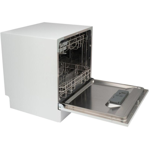 Посудомоечная машина Hyundai DT503 белый (компактная)