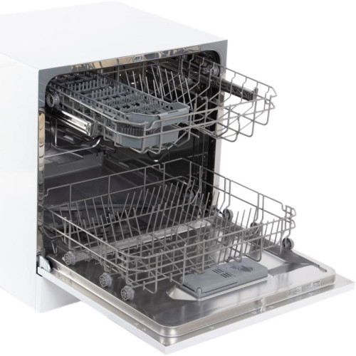 Посудомоечная машина Hyundai DT503 белый (компактная)