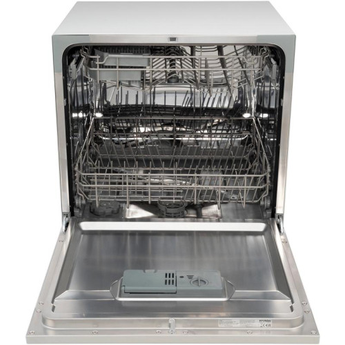 Посудомоечная машина Hyundai DT503 белый (компактная)