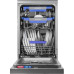 Посудомоечная машина Maunfeld MWF45331S нержавеющая сталь (узкая) инвертор Посудомоечная машина Maunfeld MWF45331S нержавеющая сталь (узкая) инвертор