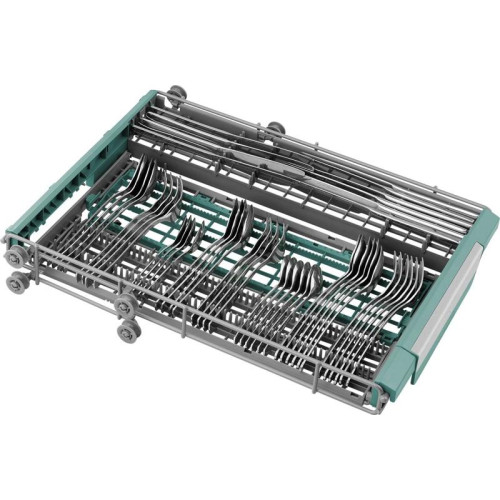 Посудомоечная машина Weissgauff DW 4535 белый (узкая)