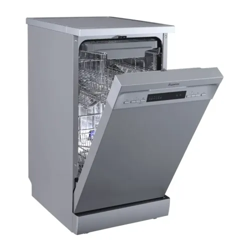 Отдельностоящая посудомоечная машина Бирюса 45CM DWF-410/5 M