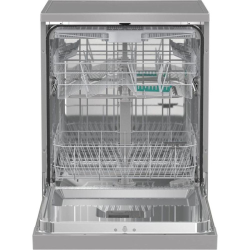 Посудомоечная машина Gorenje GS643D90X серый (полноразмерная)