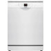 Посудомоечная машина Bosch Serie 2 SMS26DW00T белый (полноразмерная)