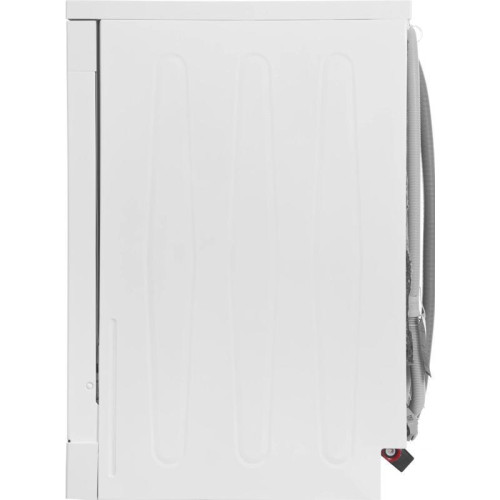 Посудомоечная машина Hotpoint HFS 1C57 белый (узкая) инвертер Посудомоечная машина Hotpoint HFS 1C57 белый (узкая) инвертер