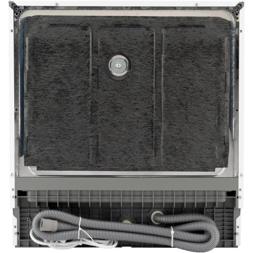 Посудомоечная машина Hyundai DT503 белый (компактная)