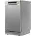 Посудомоечная машина Gorenje GS541D10X (Инвертор-3) нержавеющая сталь (узкая) инвертер Посудомоечная машина Gorenje GS541D10X (Инвертор-3) нержавеющая сталь (узкая) инвертер