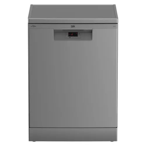 Отдельностоящая посудомоечная машина BEKO 60CM BDFN15421S 7633208377