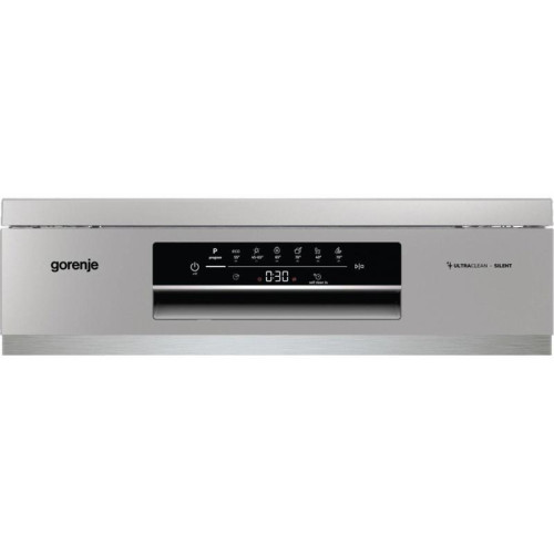 Посудомоечная машина Gorenje GS643D90X серый (полноразмерная)