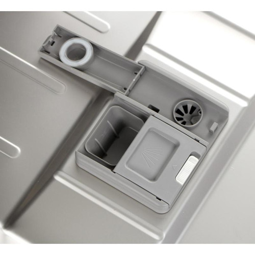 Посудомоечная машина Gorenje GS541D10X (Инвертор-3) нержавеющая сталь (узкая) инвертер