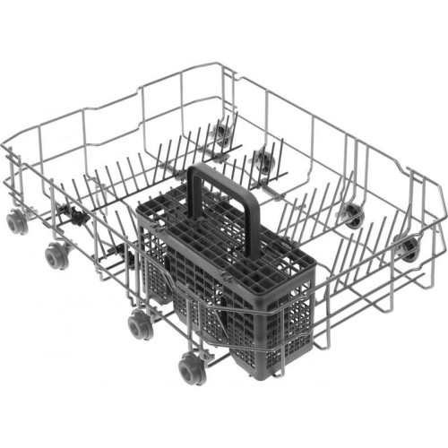 Посудомоечная машина Hotpoint HFS 1C57 белый (узкая) инвертер Посудомоечная машина Hotpoint HFS 1C57 белый (узкая) инвертер