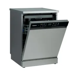 Отдельностоящая посудомоечная машина Бирюса 60см DWF-615/03 I