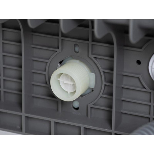 Посудомоечная машина Hyundai DT503 белый (компактная)