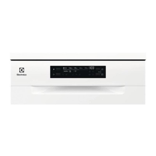 Посудомоечная машина Electrolux ESM48310SW белый (полноразмерная) Посудомоечная машина Electrolux ESM48310SW белый (полноразмерная)