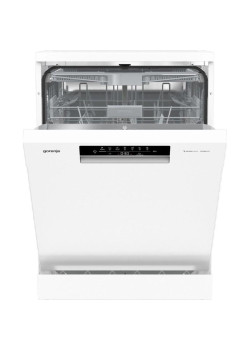 Посудомоечная машина Gorenje GS643C90W белый (полноразмерная)