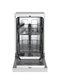 Посудомоечная машина Vitek VT-DF415 белый (узкая)