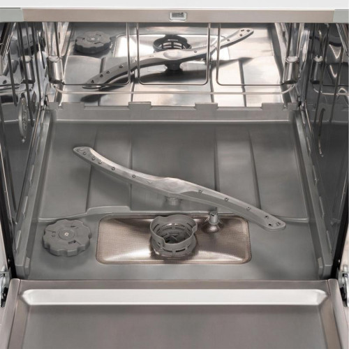 Посудомоечная машина Hyundai DT503 белый (компактная)