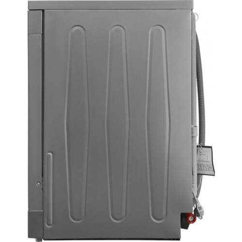 Посудомоечная машина Hotpoint HFS 1C57 S серебристый (узкая) инвертер Посудомоечная машина Hotpoint HFS 1C57 S серебристый (узкая) инвертер