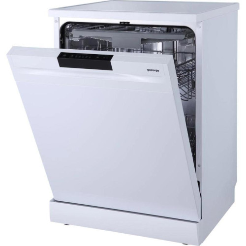 Посудомоечная машина Gorenje GS620C10W белый (полноразмерная) инвертер