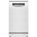 Посудомоечная машина Bosch SPS4EMW24E белый (узкая)