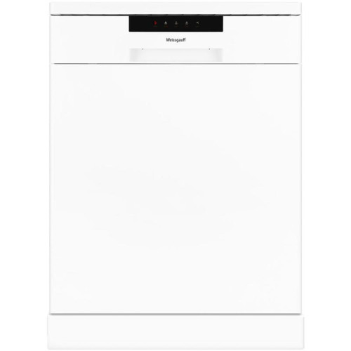 Посудомоечная машина Weissgauff DW 6035 белый (полноразмерная)