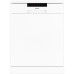 Посудомоечная машина Weissgauff DW 6035 белый (полноразмерная)