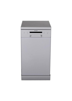 Посудомоечная машина Weissgauff DW 4012 белый (узкая)