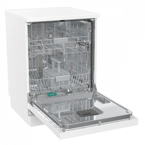 Посудомоечная машина Gorenje GS642C90W ( 2 корзины ) белый (полноразмерная)