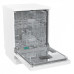 Посудомоечная машина Gorenje GS642C90W ( 2 корзины ) белый (полноразмерная)