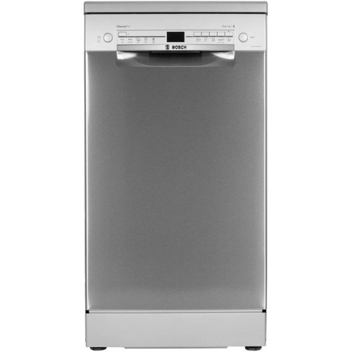 Посудомоечная машина Bosch SPS2HMI54Q (узкая)