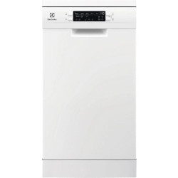 Посудомоечная машина Electrolux ESA42110SW белый (узкая)