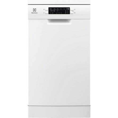 Посудомоечная машина Electrolux ESA42110SW белый (узкая)