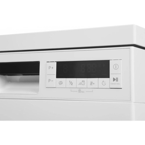 Посудомоечная машина Hotpoint HFS 1C57 белый (узкая) инвертер Посудомоечная машина Hotpoint HFS 1C57 белый (узкая) инвертер