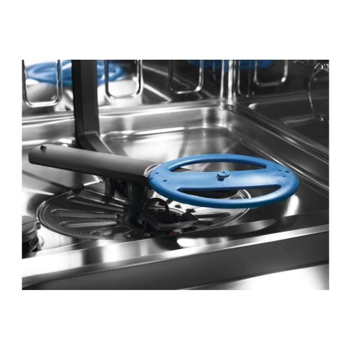 Посудомоечная машина Electrolux ESM48310SW белый (полноразмерная) Посудомоечная машина Electrolux ESM48310SW белый (полноразмерная)