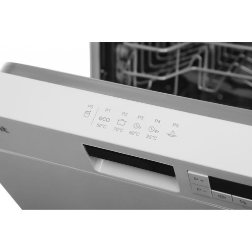 Посудомоечная машина Hotpoint HFS 1C57 белый (узкая) инвертер Посудомоечная машина Hotpoint HFS 1C57 белый (узкая) инвертер