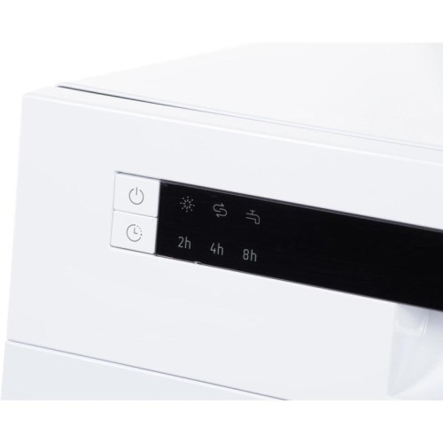 Посудомоечная машина Hyundai DT503 белый (компактная)