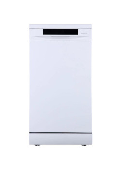 Посудомоечная машина Gorenje GS541D10W белый (узкая) инвертер
