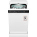 Посудомоечная машина Weissgauff DW 4539 Inverter Touch AutoOpen белый (узкая) инвертер Посудомоечная машина Weissgauff DW 4539 Inverter Touch AutoOpen белый (узкая) инвертер