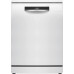 Посудомоечная машина Bosch Serie 6 SMS6EMW38Q белый (полноразмерная)
