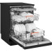 Посудомоечная машина Weissgauff DW 6038 B Inverter черный (полноразмерная) инвертер