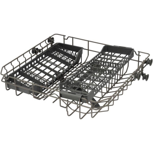 Посудомоечная машина Hyundai DT503 белый (компактная)