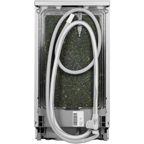 Посудомоечная машина Bosch SPS2HMI54Q (узкая)