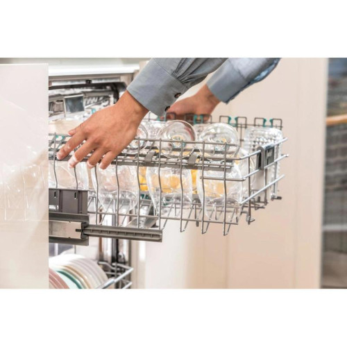 Посудомоечная машина Gorenje GS643D90X серый (полноразмерная)
