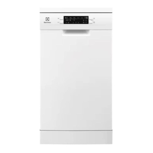 Посудомоечная машина Electrolux ESS42220SW белый (узкая)