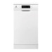 Посудомоечная машина Electrolux ESS42220SW белый (узкая)