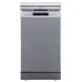 Отдельностоящая посудомоечная машина Бирюса 45CM DWF-410/5 M