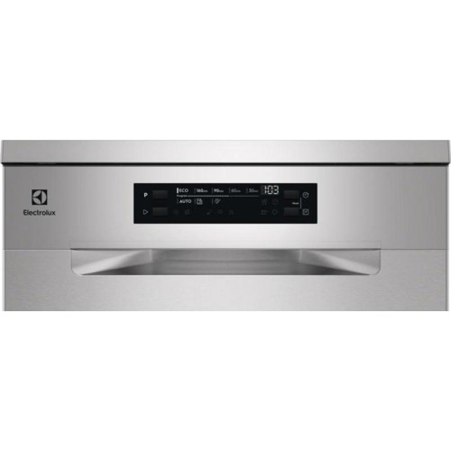 Посудомоечная машина Electrolux ESM48310SX нержавеющая сталь (полноразмерная)
